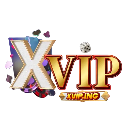 XVIP – XVIP.ING – TRANG CHỦ GAME BÀI ĐỔI THƯỞNG 2025